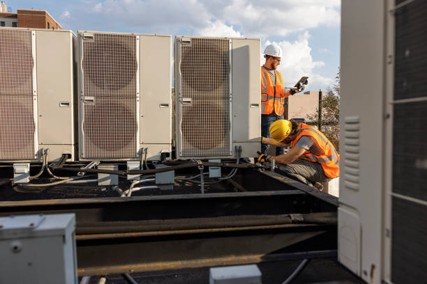 Best HVAC tune-up services  in North Muskegon, MI