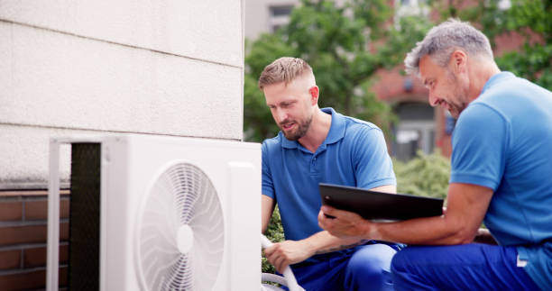 Best HVAC cleaning services  in North Muskegon, MI