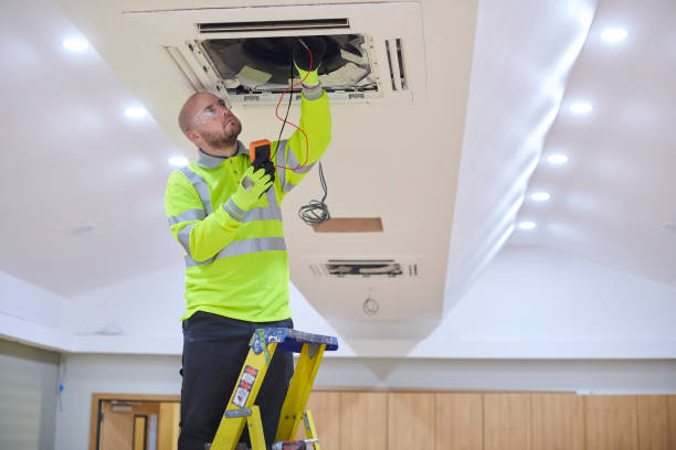 Best HVAC installation services  in North Muskegon, MI