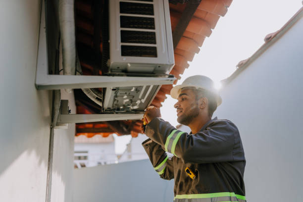 Best Local HVAC companies  in North Muskegon, MI