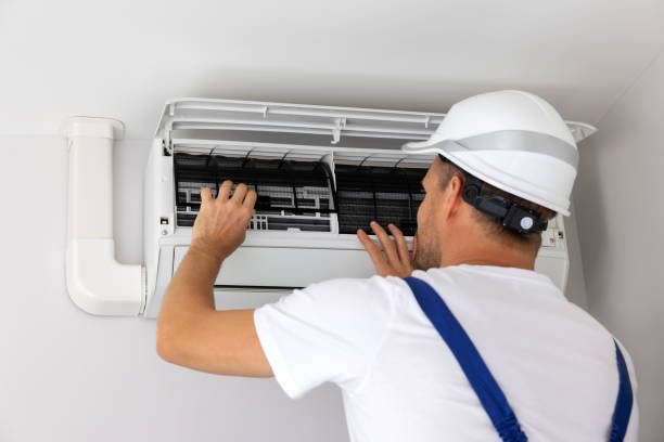 Best Commercial HVAC repair  in North Muskegon, MI
