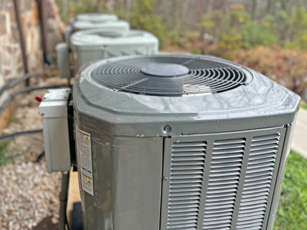 Best HVAC replacement cost  in North Muskegon, MI